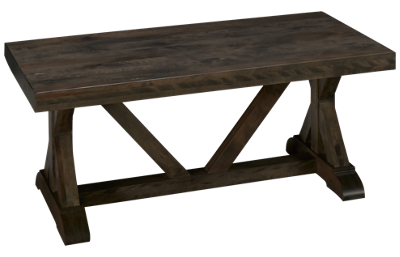 Ontario Rectangle Cocktail Table