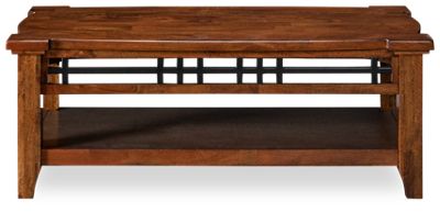 Whistler Rectangular Coffee Table