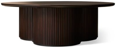 Kindred Round Coffee Table