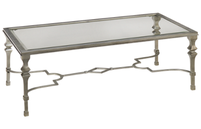 Sylvia Cocktail Table