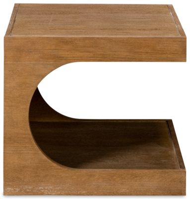 Rowe Dune Coffee Table