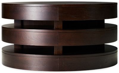 Jofran Brix Coffee Table