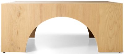 Archimedes Coffee Table