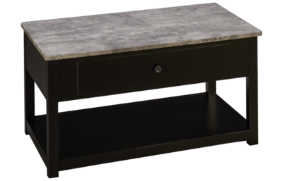 Ashley Ezmonei Lift Top Cocktail Table with Storage