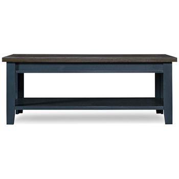 Eastport Rectangular Cocktail Table