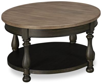 Jordan's furniture store coffee tables