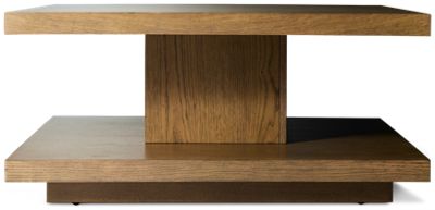 Steve Silver Company Canyon Coffee Table