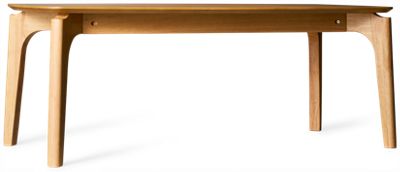 Winners Only Uptown Coffee Table