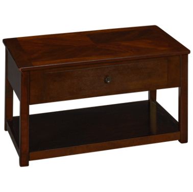 Ashley Marion Lift Top, Marion Brown Lift Top Coffee Table