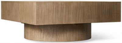 Jorielyn Square Coffee Table