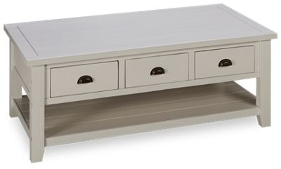 Jofran Artisan's Craft Cocktail Table - Thumbnail 2