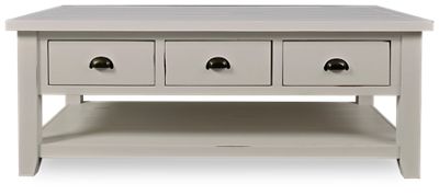 Jofran Artisan's Craft Cocktail Table - Thumbnail 5