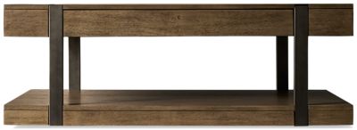 Sandler Rectangular Coffee Table - Thumbnail 3