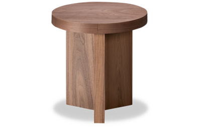 Essential End Table