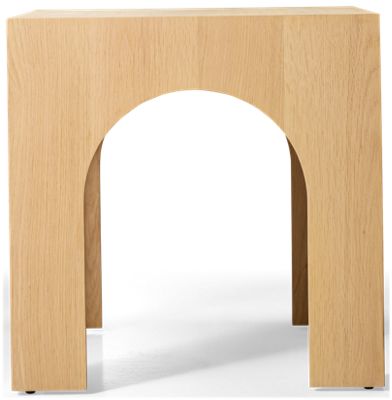 Archimedes End Table - Thumbnail 2