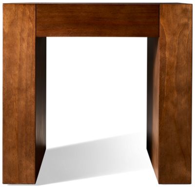 Taos End Table