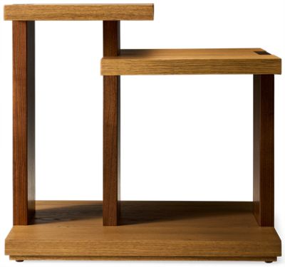 Truett End Table