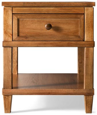 Sharlance Rectangular End Table