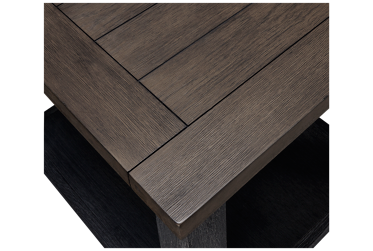 Eastport End Table