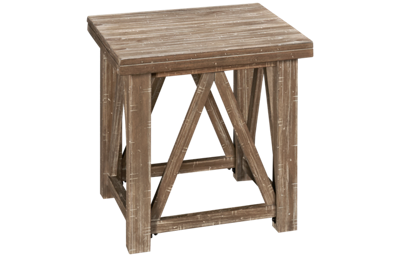Sonora End Table