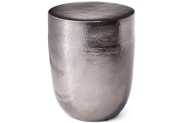 Brixen Round Side Table