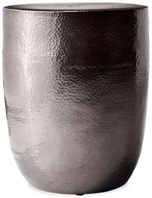 Brixen Round Side Table