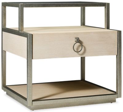 Maisie 1 Drawer End Table