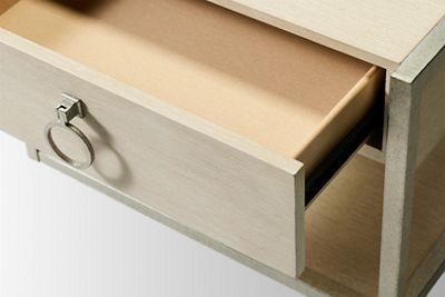 Maisie 1 Drawer End Table - Thumbnail 4