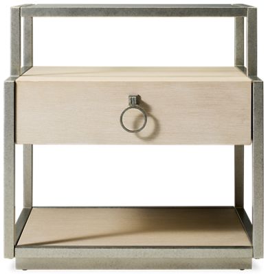 Maisie 1 Drawer End Table - Thumbnail 3