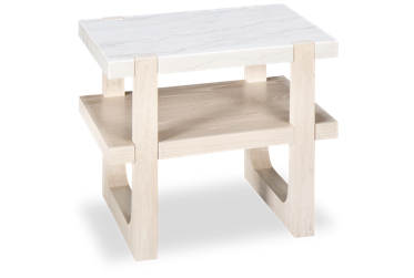 Newport End Table