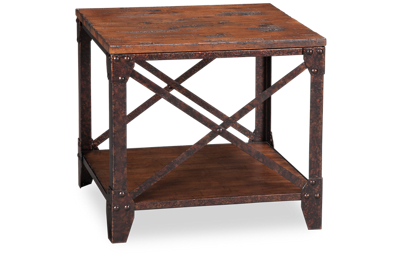 Pinebrook End Table