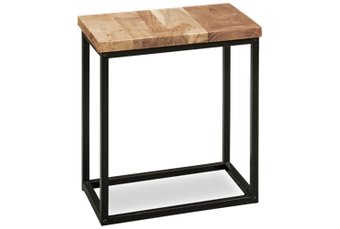Ames Chairside Table 