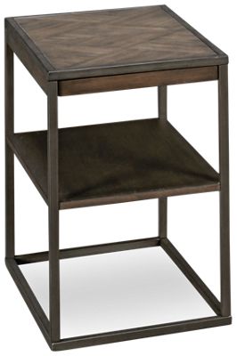 Jamestown Chairside Table - Thumbnail 4