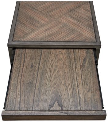 Jamestown Chairside Table - Thumbnail 5