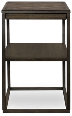 Jamestown Chairside Table - Thumbnail 2