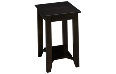 Canadel Davy End Table