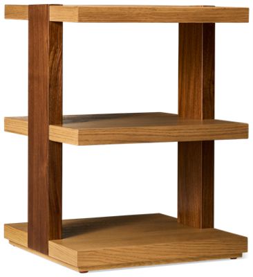 Truett Chairside Table