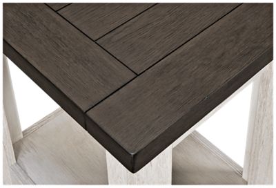 Eastport Chairside Table