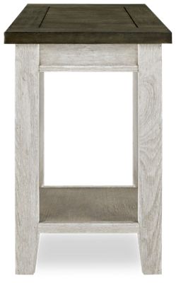 Eastport Chairside Table