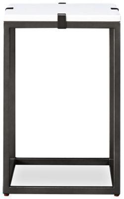 Universal Furniture Archer Chairside Table - Thumbnail 2