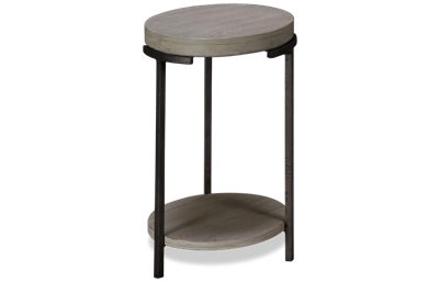 New Haven Chairside Table