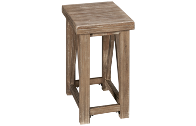 Sonora Chairside Table