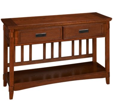 Ashley Cross Island Ashley Cross Island Sofa Table Console