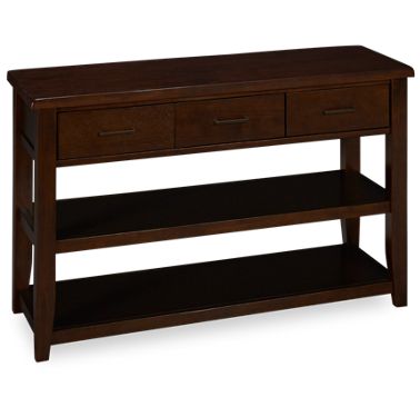 Jofran Twin Cities Jofran Twin Cities Sofa Table Jordan S Furniture