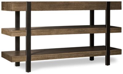Sandler Console Table