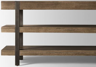 Sandler Console Table - Thumbnail 4