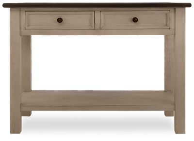 Bolanburg 4 deals drawer sofa table