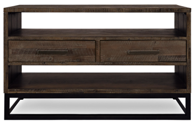 East Hampton 2 Drawer Console Table