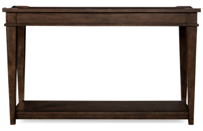Trisha Yearwood Home Azalea Sofa Table