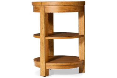 TY Today Chairside Table